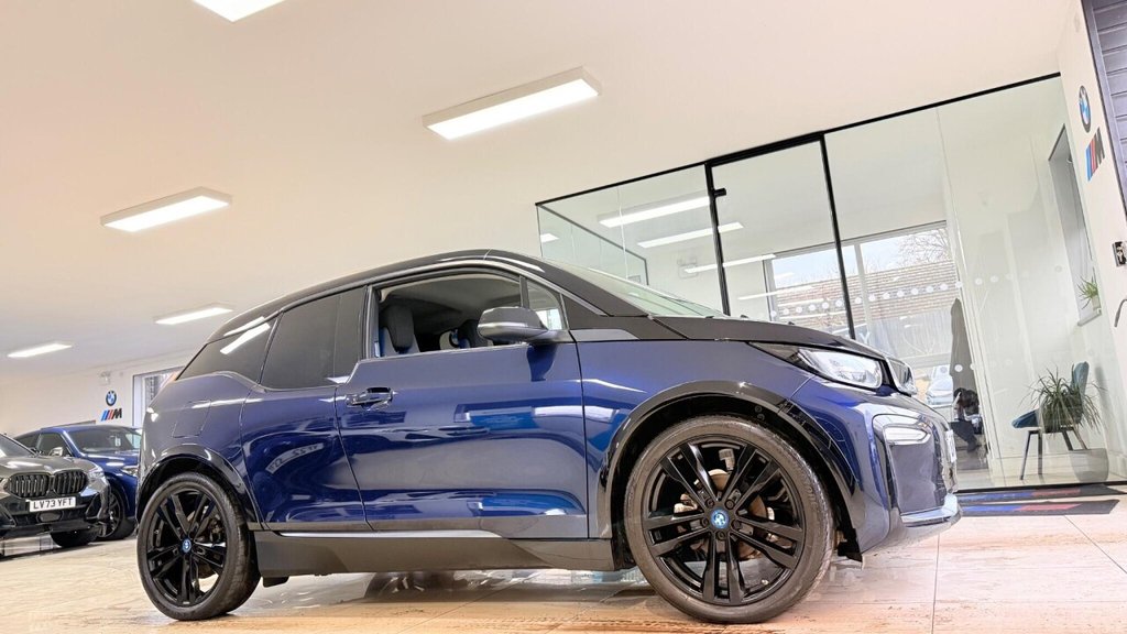 Used BMW i3 2020 for sale - 77200148: Photo 46