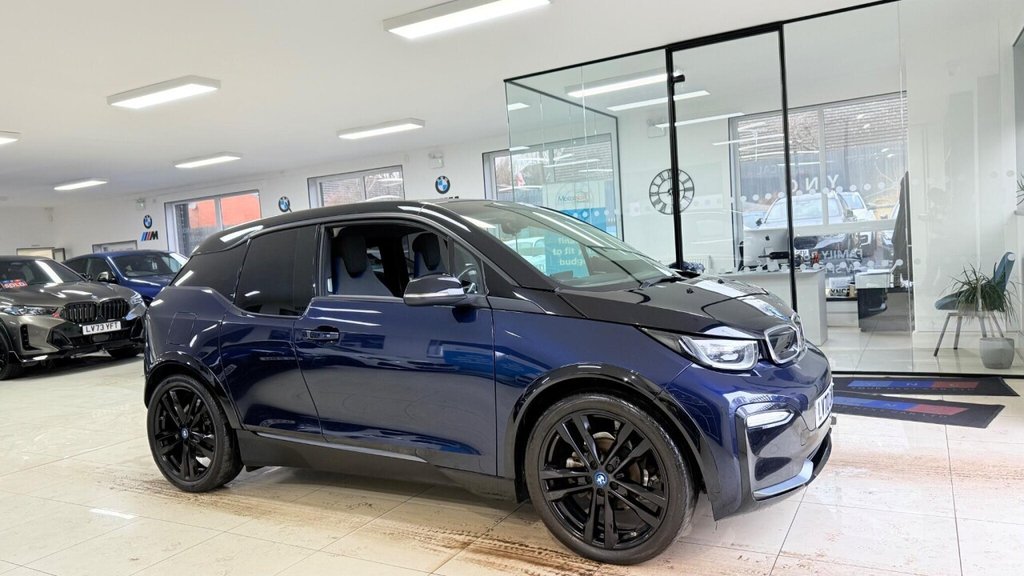 Used BMW i3 2020 for sale - 77200148: Photo 47