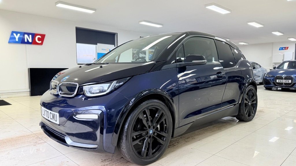 Used BMW i3 2020 for sale - 77200148: Photo 49
