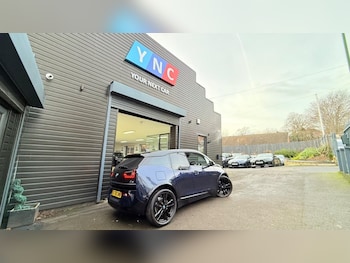 Used BMW i3 2020 for sale - 77200148: Photo