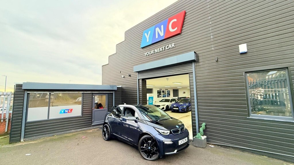 Used BMW i3 2020 for sale - 77200148: Photo 5