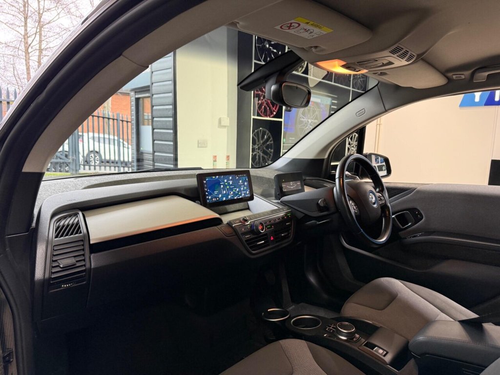 Used BMW i3 2020 for sale - 77200148: Photo 7