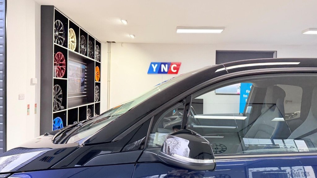 Used BMW i3 2020 for sale - 77200148: Photo 8