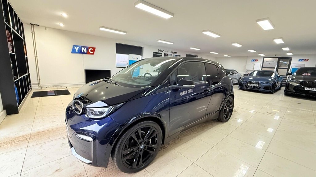 Used BMW i3 2020 for sale - 77200148: Photo 9