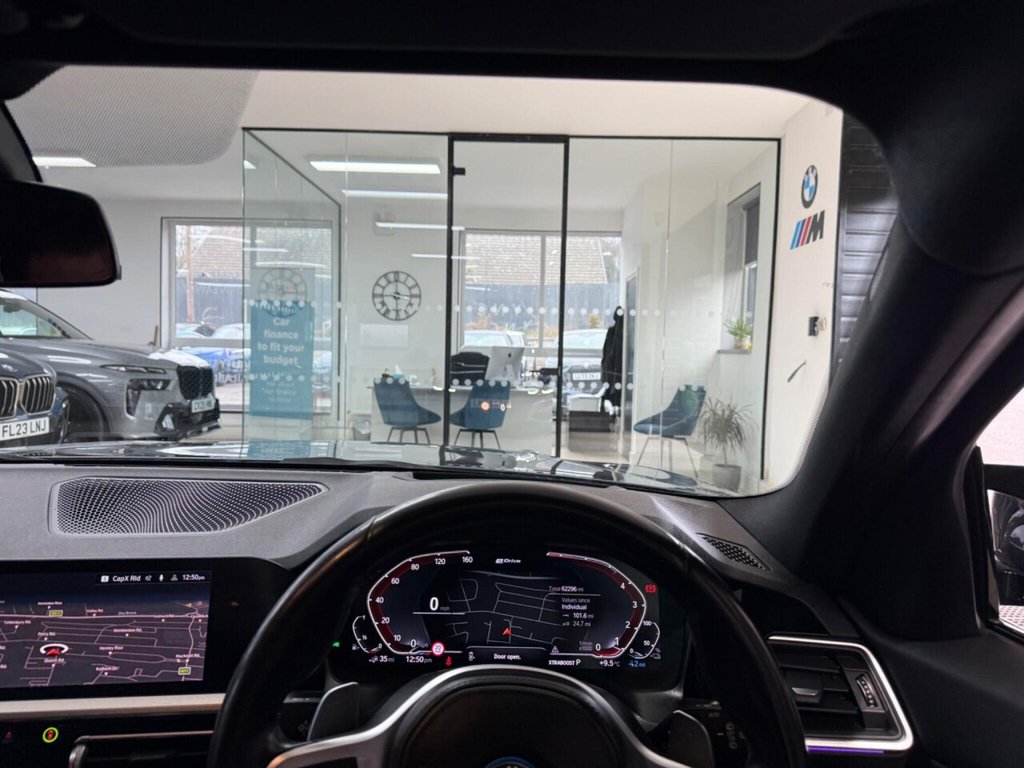 Used BMW 3 Series 2022 for sale - 77806771: Photo 10