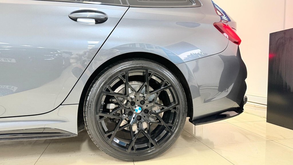 Used BMW 3 Series 2022 for sale - 77806771: Photo 12