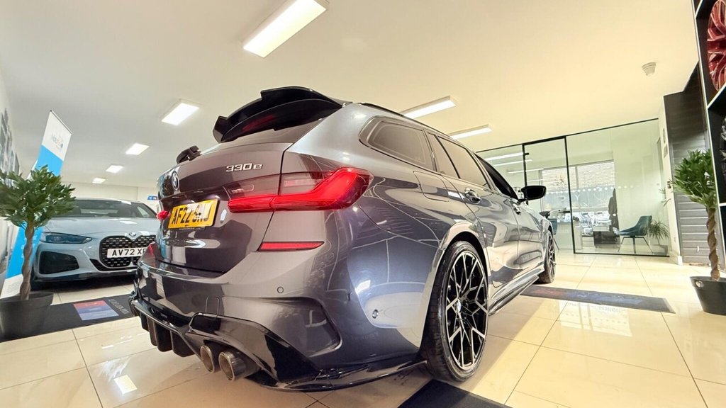 Used BMW 3 Series 2022 for sale - 77806771: Photo 13