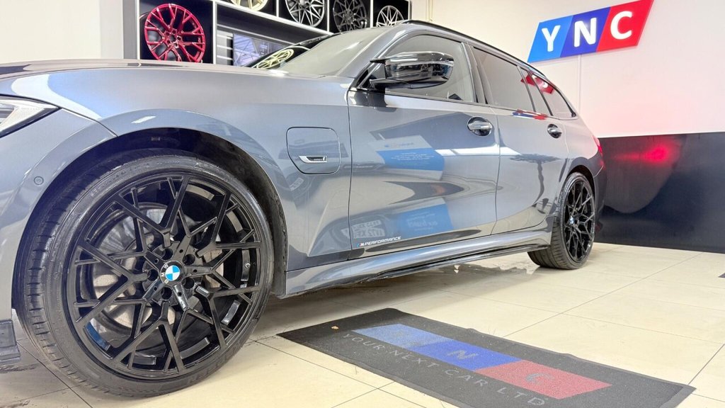 Used BMW 3 Series 2022 for sale - 77806771: Photo 14