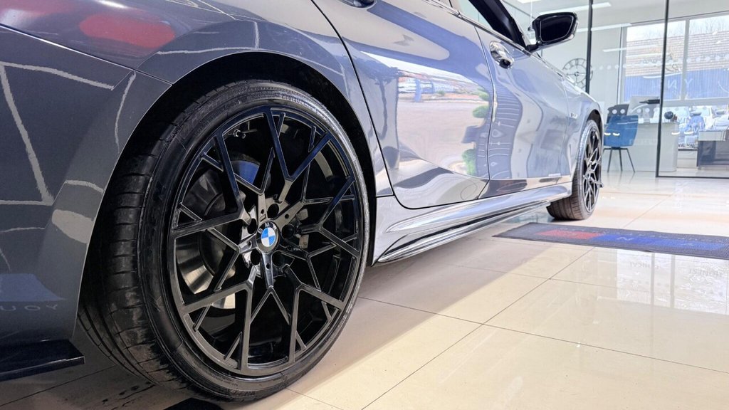 Used BMW 3 Series 2022 for sale - 77806771: Photo 15