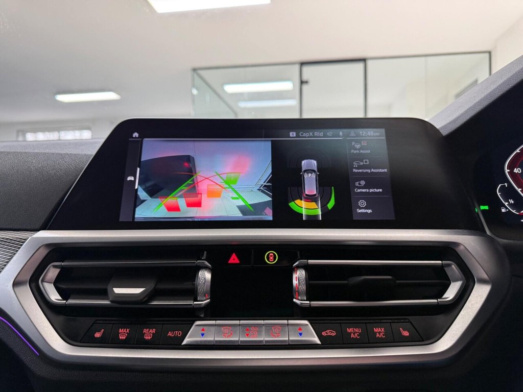 Used BMW 3 Series 2022 for sale - 77806771: Photo 16