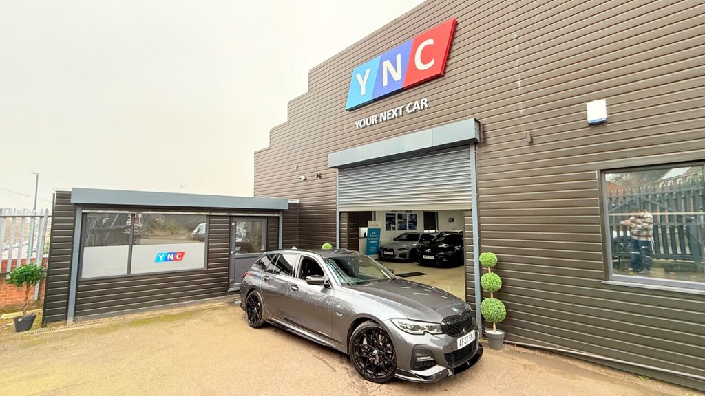 Used BMW 3 Series 2022 for sale - 77806771: Photo 17