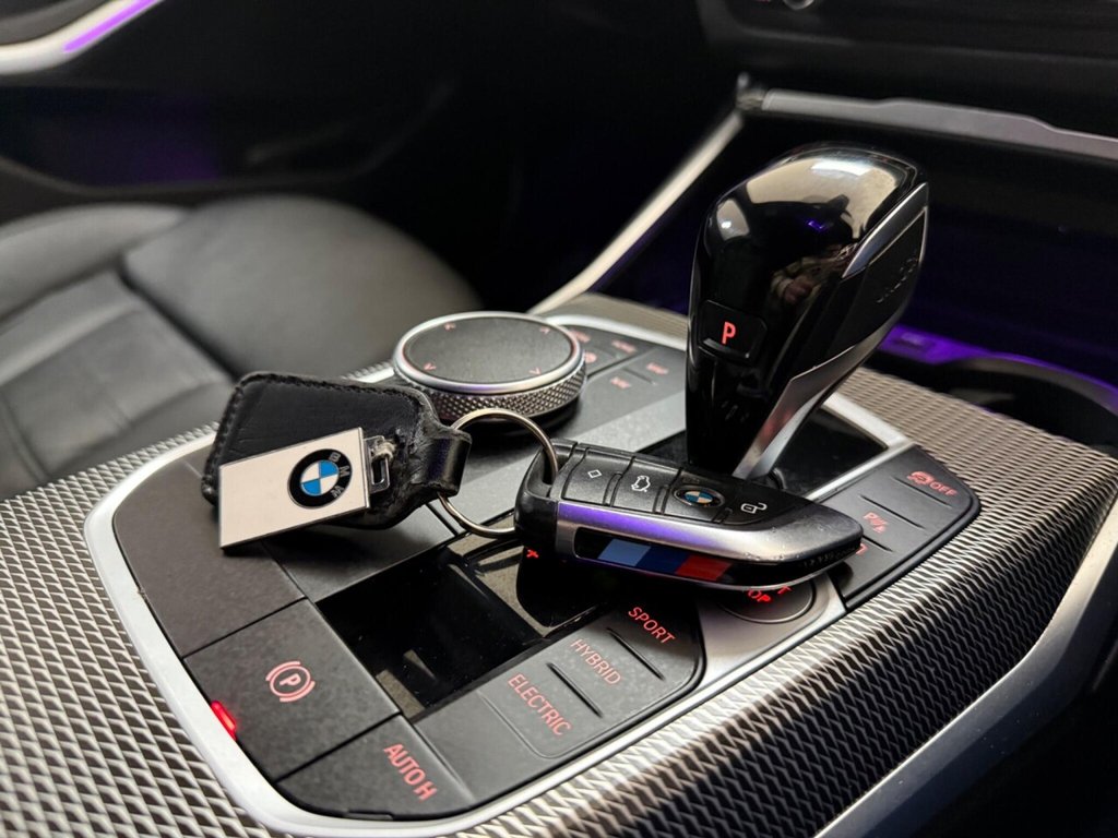 Used BMW 3 Series 2022 for sale - 77806771: Photo 19