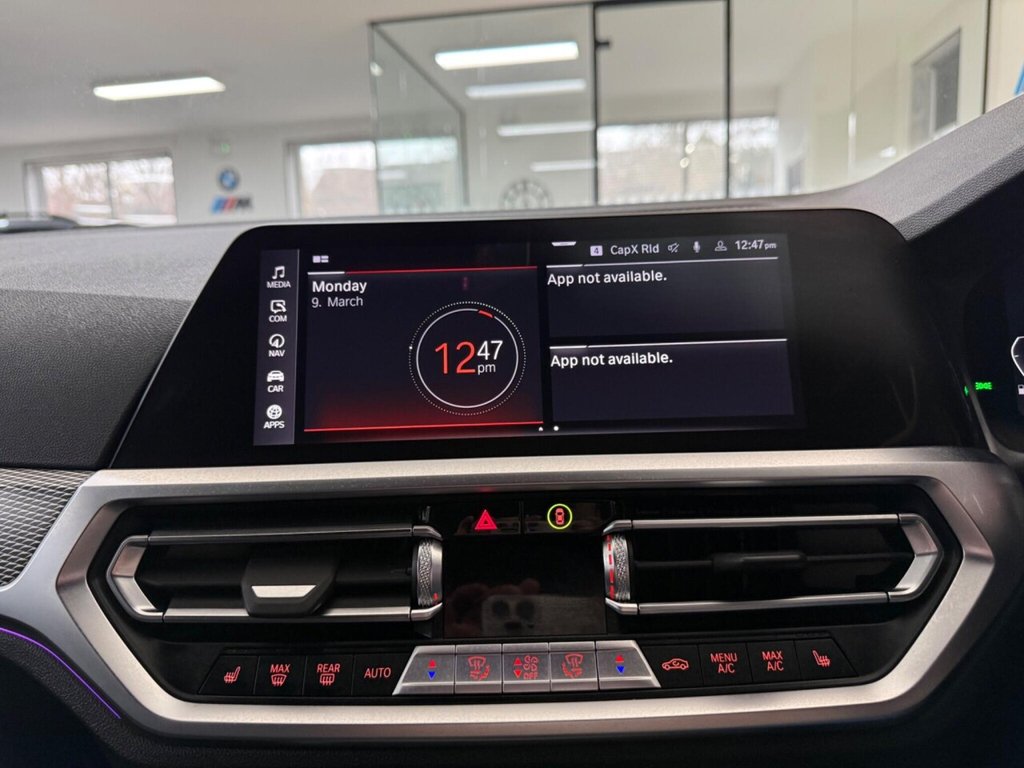 Used BMW 3 Series 2022 for sale - 77806771: Photo 20