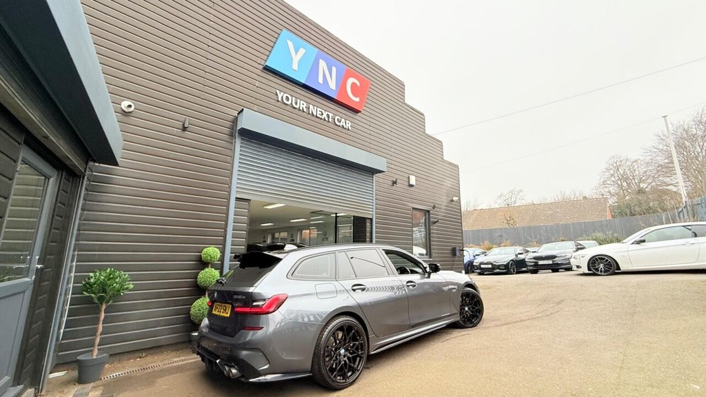 Used BMW 3 Series 2022 for sale - 77806771: Photo 21