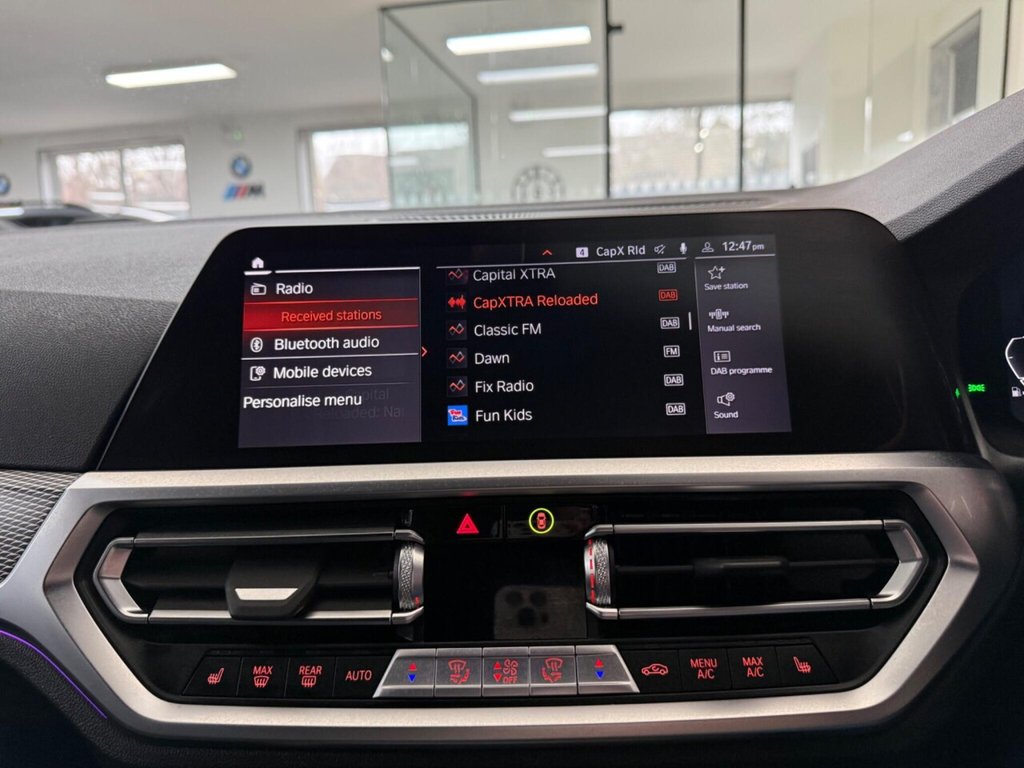 Used BMW 3 Series 2022 for sale - 77806771: Photo 22