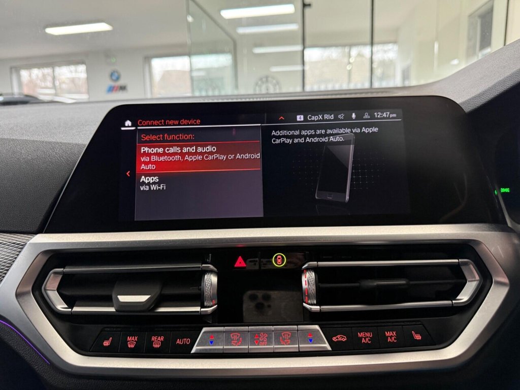 Used BMW 3 Series 2022 for sale - 77806771: Photo 23