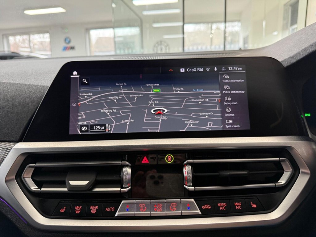 Used BMW 3 Series 2022 for sale - 77806771: Photo 24