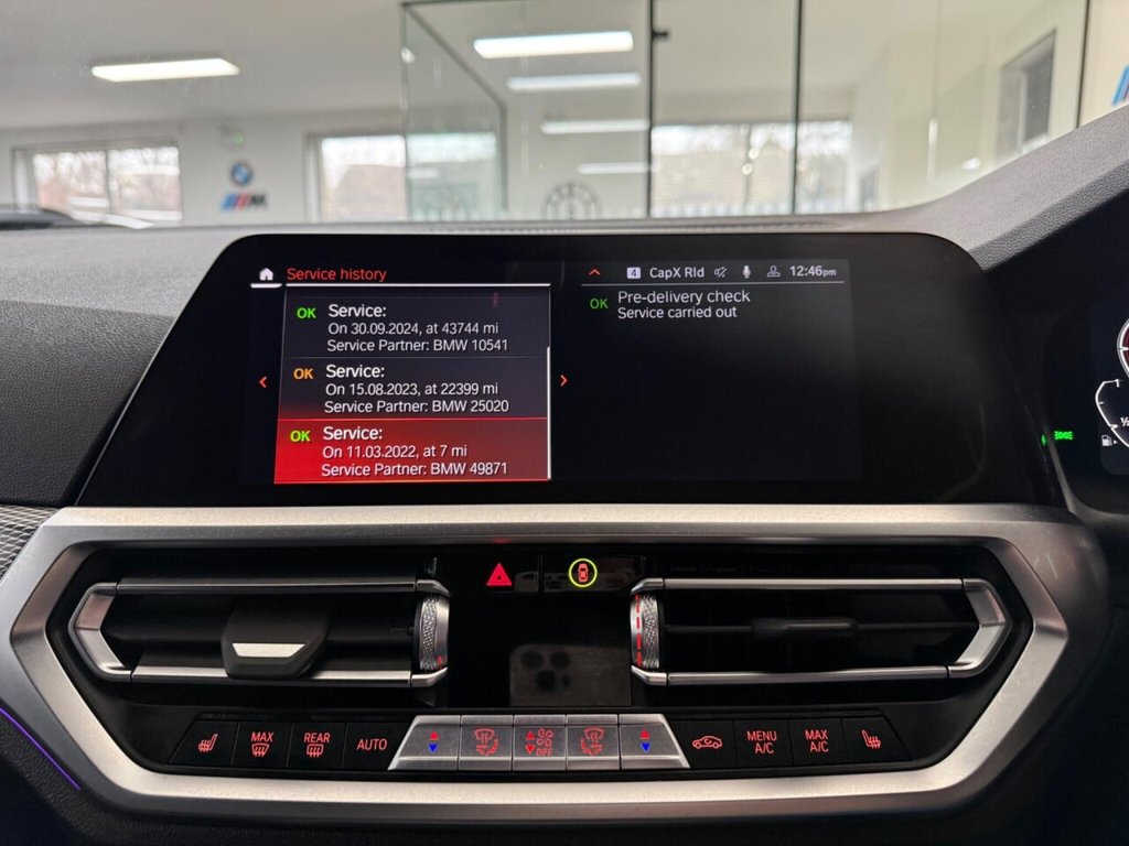 Used BMW 3 Series 2022 for sale - 77806771: Photo 26