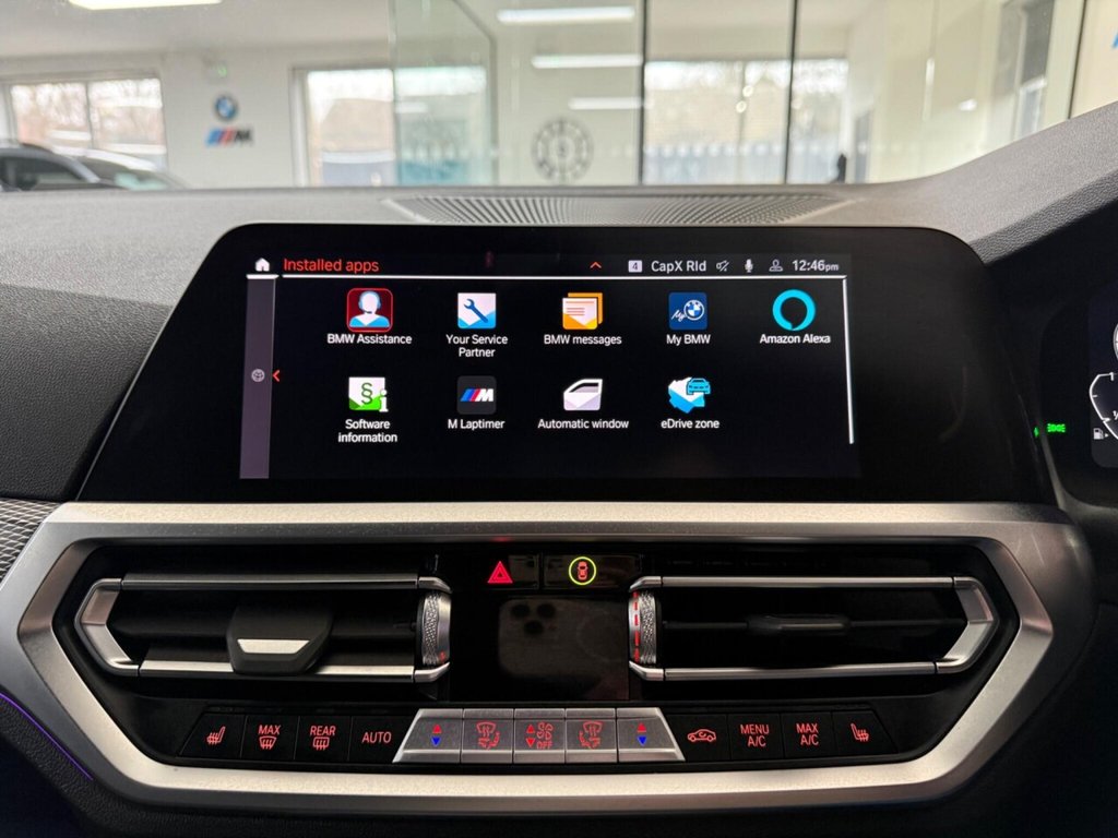 Used BMW 3 Series 2022 for sale - 77806771: Photo 28