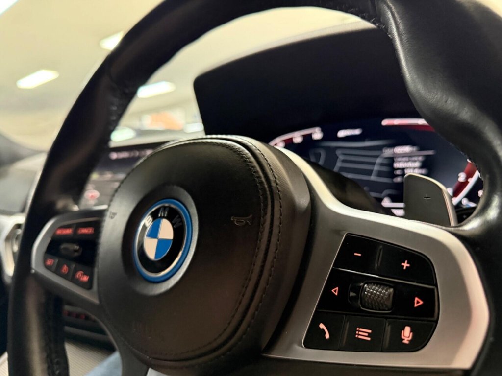 Used BMW 3 Series 2022 for sale - 77806771: Photo 29