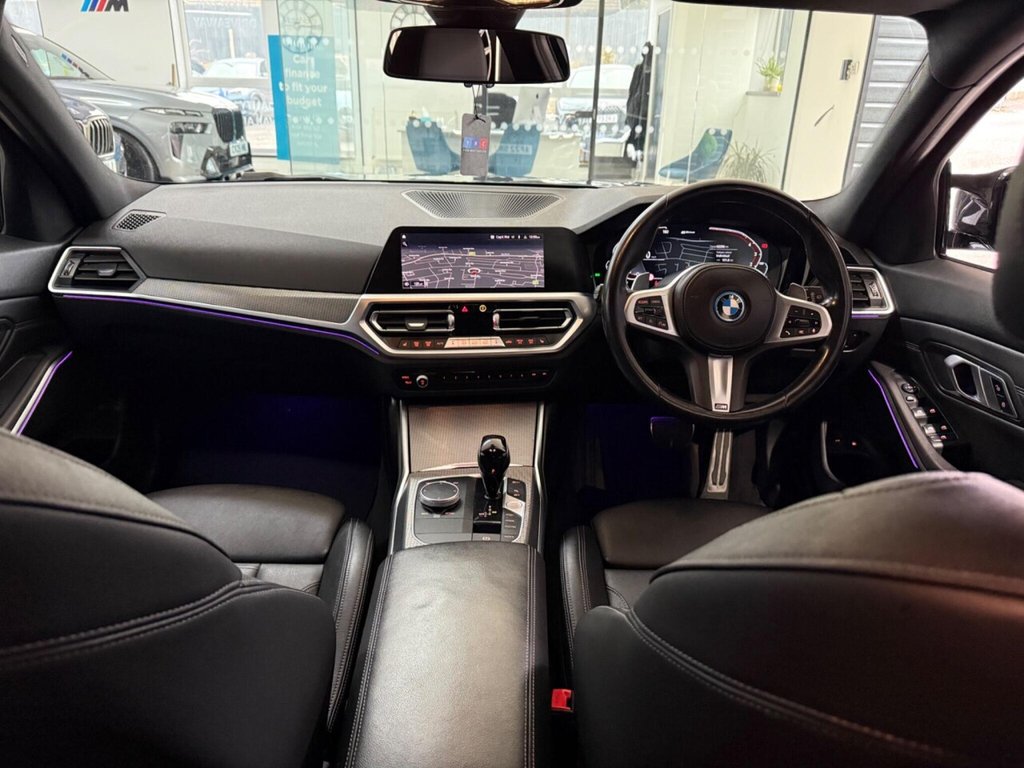 Used BMW 3 Series 2022 for sale - 77806771: Photo 3