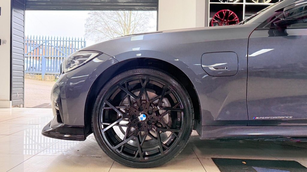 Used BMW 3 Series 2022 for sale - 77806771: Photo 30