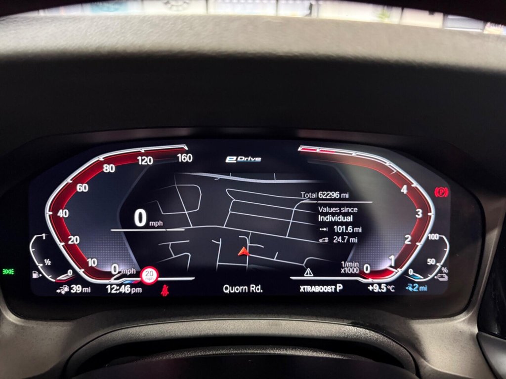 Used BMW 3 Series 2022 for sale - 77806771: Photo 32