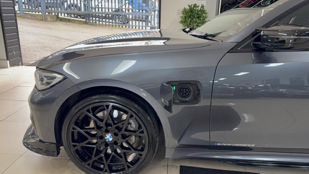 Used BMW 3 Series 2022 for sale - 77806771: Photo 34