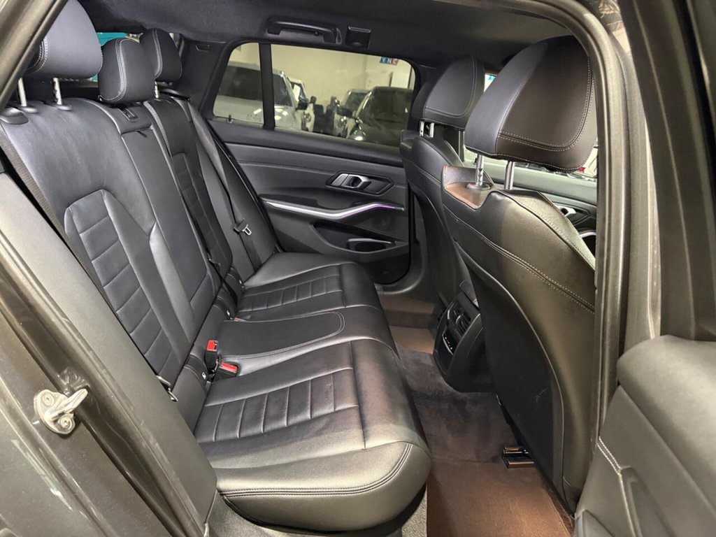 Used BMW 3 Series 2022 for sale - 77806771: Photo 35