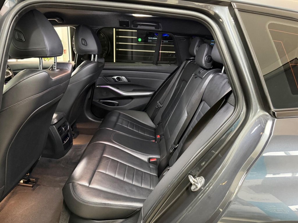 Used BMW 3 Series 2022 for sale - 77806771: Photo 37