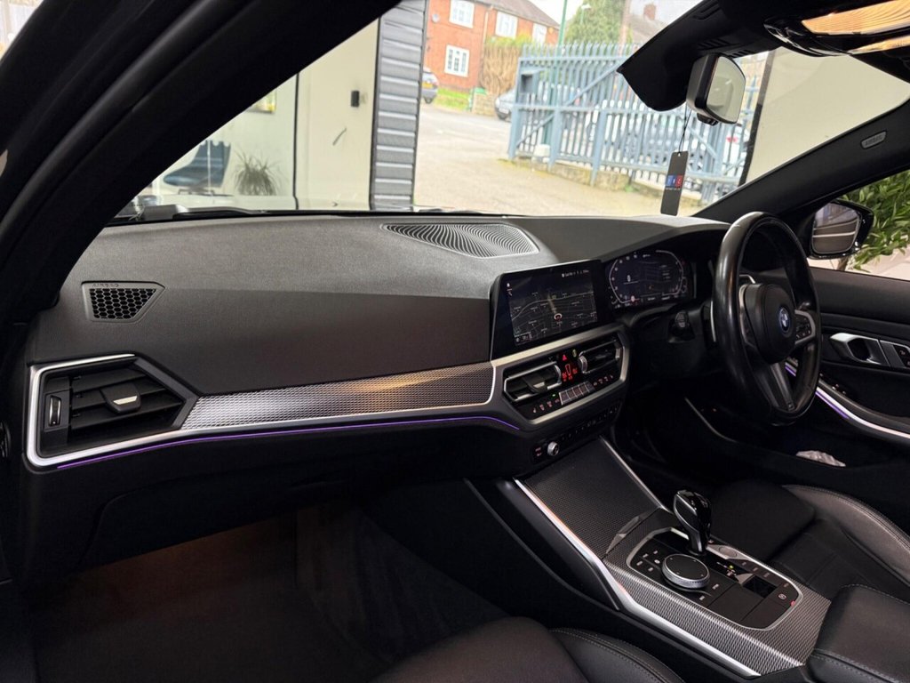 Used BMW 3 Series 2022 for sale - 77806771: Photo 38