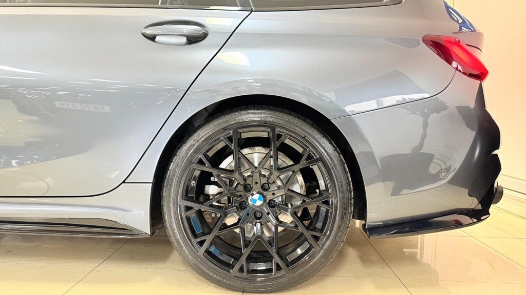 Used BMW 3 Series 2022 for sale - 77806771: Photo 40