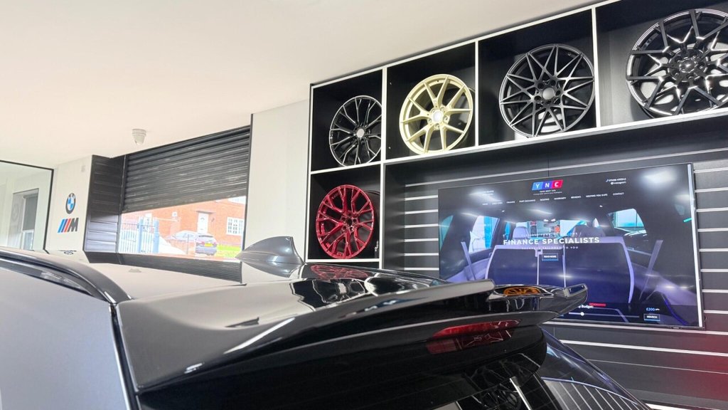 Used BMW 3 Series 2022 for sale - 77806771: Photo 41