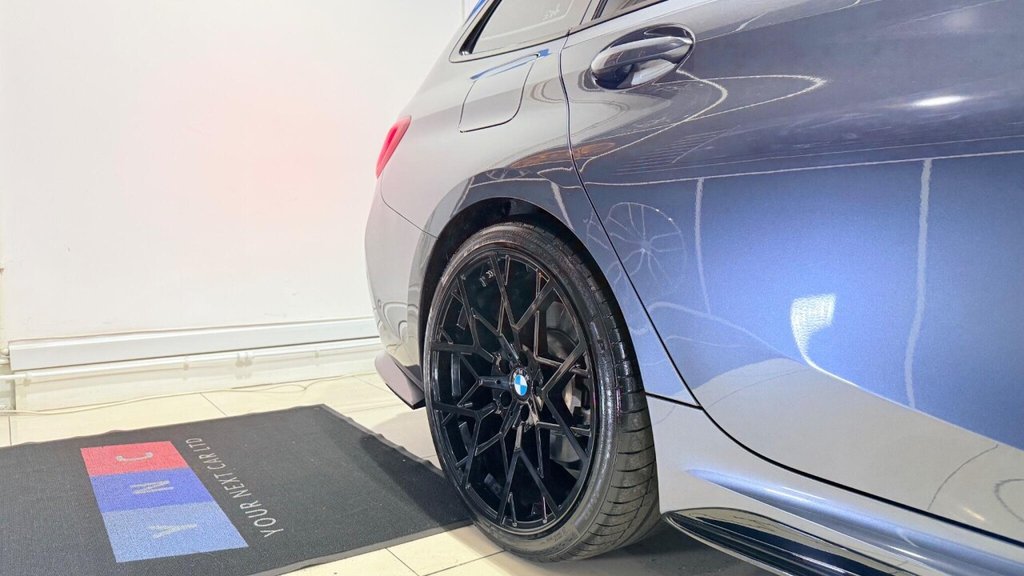 Used BMW 3 Series 2022 for sale - 77806771: Photo 43