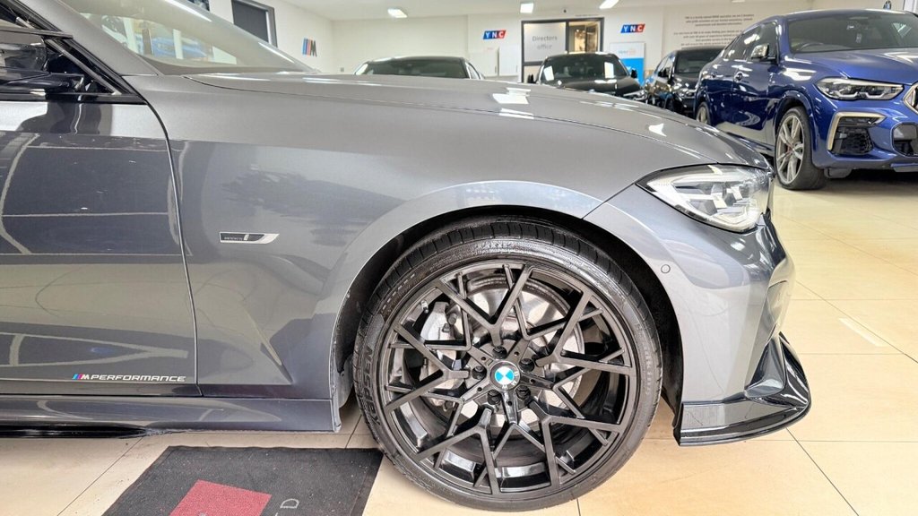 Used BMW 3 Series 2022 for sale - 77806771: Photo 45
