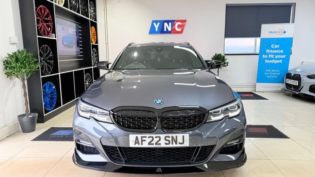 Used BMW 3 Series 2022 for sale - 77806771: Photo 46