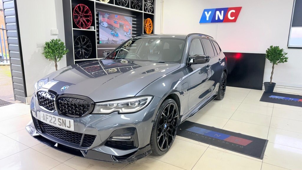 Used BMW 3 Series 2022 for sale - 77806771: Photo 48