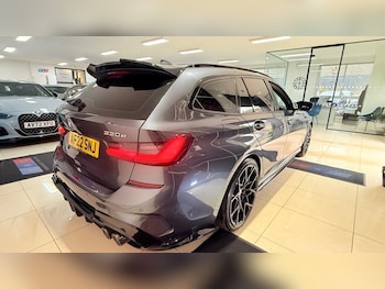 Used BMW 3 Series 2022 for sale - 77806771: Photo