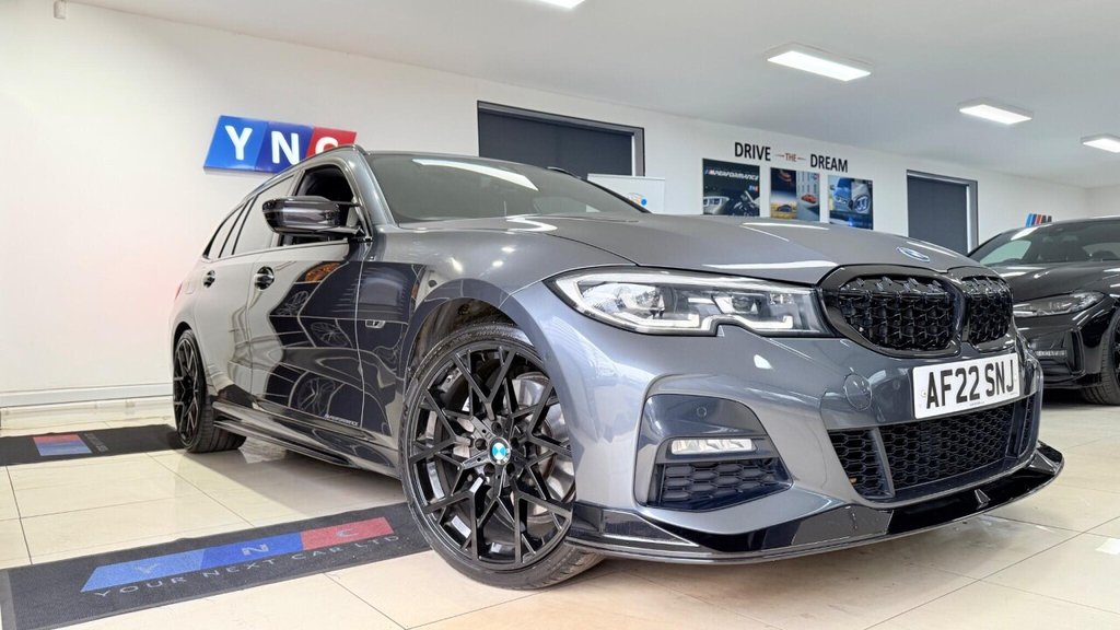 Used BMW 3 Series 2022 for sale - 77806771: Photo 5