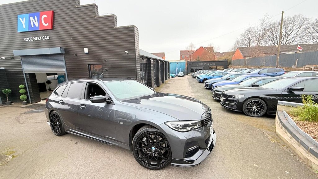 Used BMW 3 Series 2022 for sale - 77806771: Photo 7