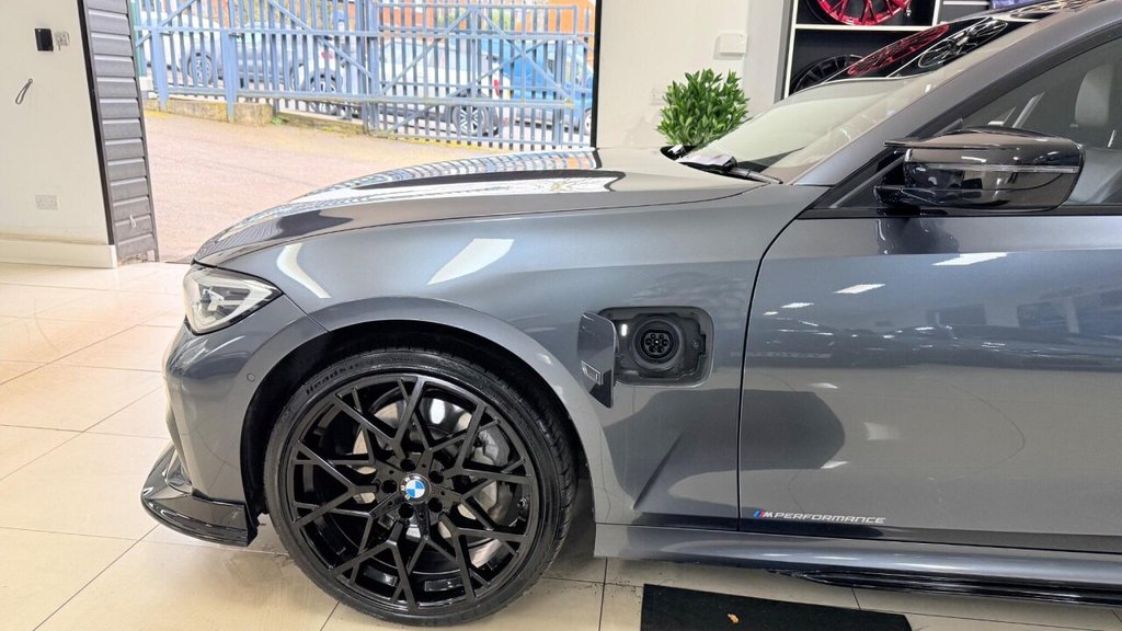 Used BMW 3 Series 2022 for sale - 77806771: Photo 8