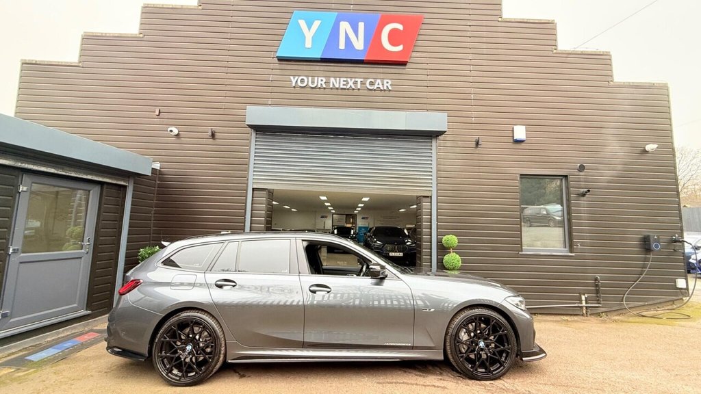 Used BMW 3 Series 2022 for sale - 77806771: Photo 9