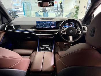 Used BMW X5 2023 for sale - 79438531: Photo