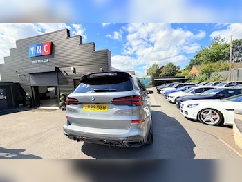 Used BMW X5 2023 for sale - 79438531: Photo