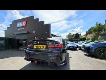 2019 (69) - 2.0 330i M Sport Auto Euro 6 (s/s) 4dr