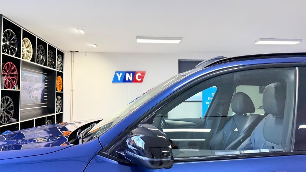 Used BMW X3 2018 for sale - 77172200: Photo 10