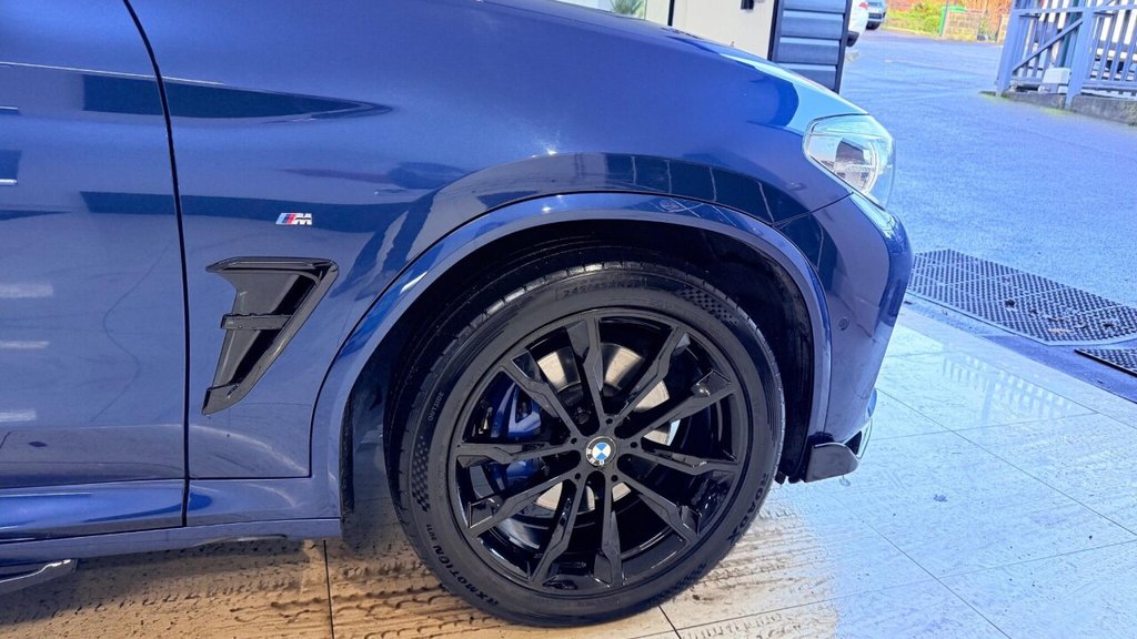 Used BMW X3 2018 for sale - 77172200: Photo 16