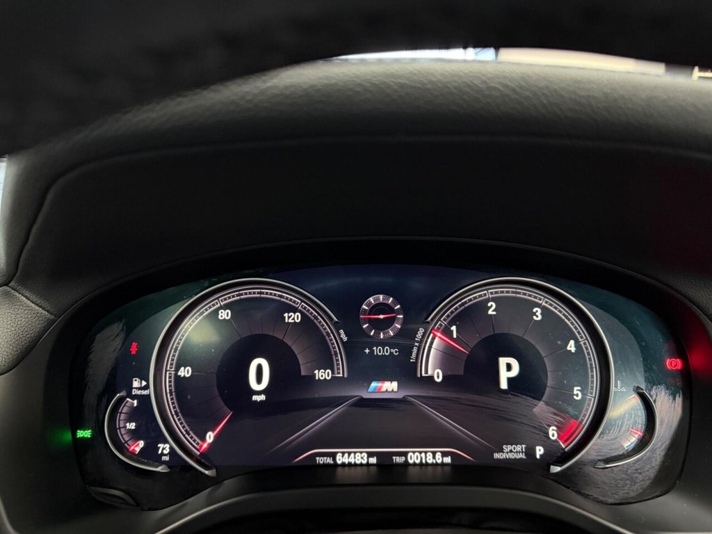 Used BMW X3 2018 for sale - 77172200: Photo 18