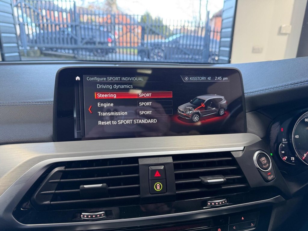 Used BMW X3 2018 for sale - 77172200: Photo 19