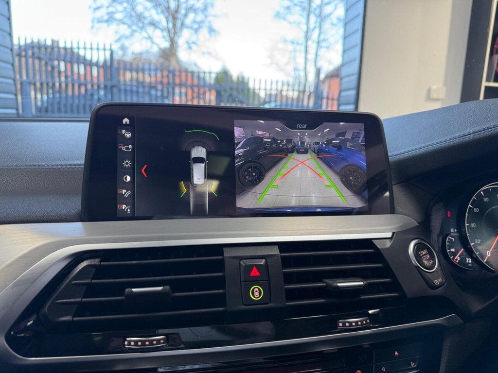 Used BMW X3 2018 for sale - 77172200: Photo 20